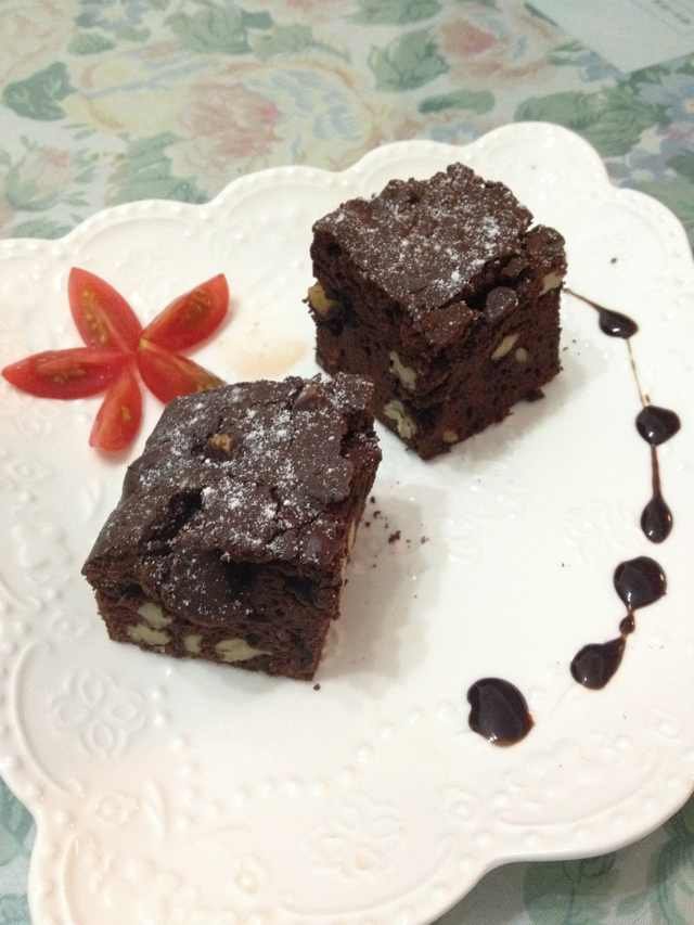 Chocolate Brownie