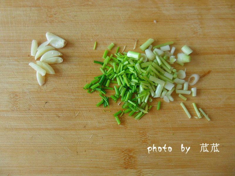 【Simple and Delicious】Stir-Fried Lotus Root Slices Cooking Steps