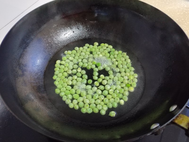 Steps to Cook Chestnut Braised Rice