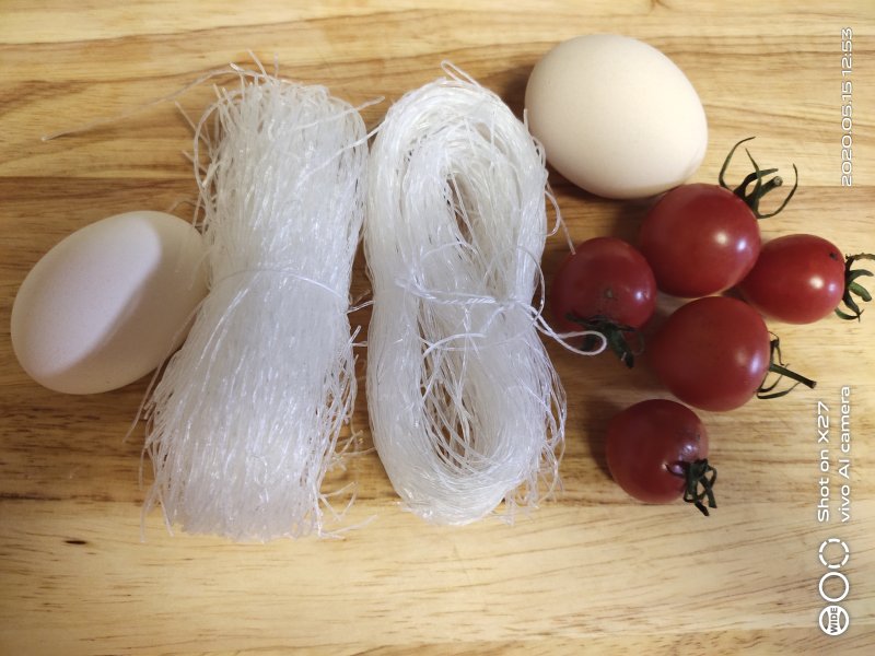 Step-by-Step Instructions for Octopus Vermicelli Salad