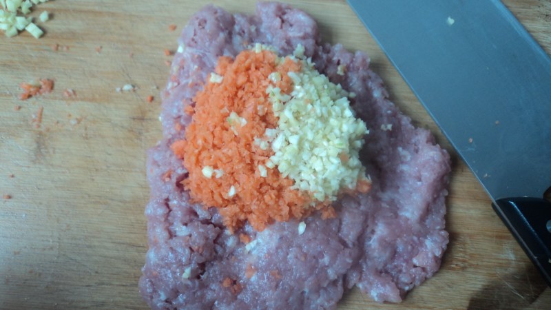 Steps to Make Homemade Invincible Luncheon Meat