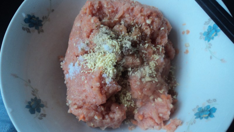 Steps to Make Homemade Invincible Luncheon Meat