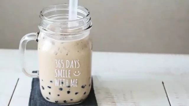 Steps to Make Pearl Milk Tea