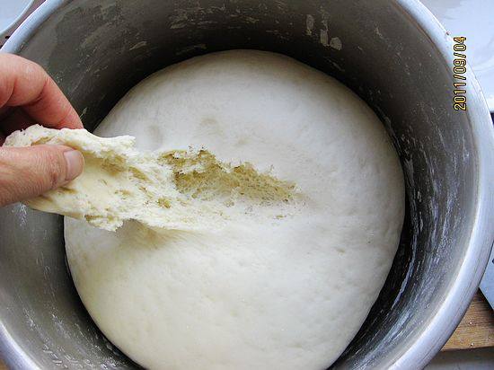 Steps for Making Little Fish Steamed Buns