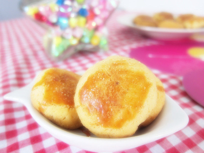 Cheese Scones