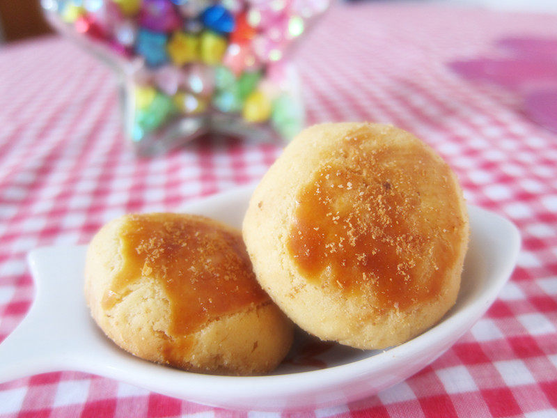 Cheese Scones