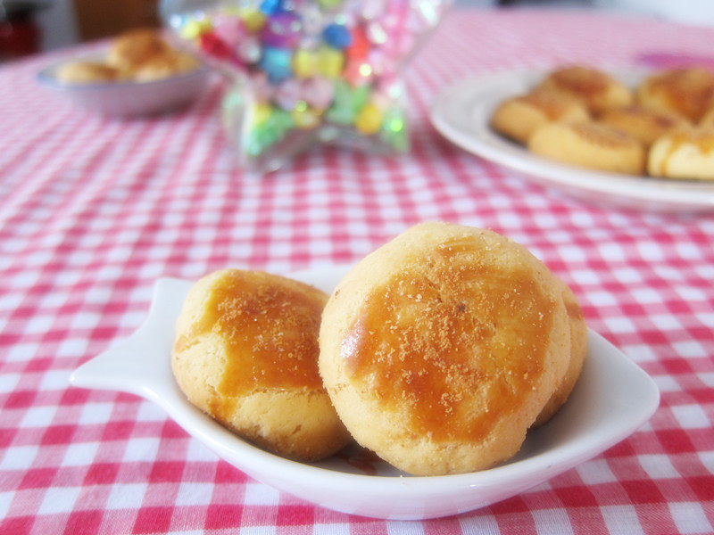 Cheese Scones