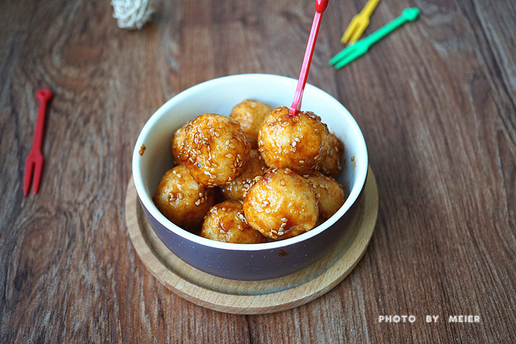 Japanese Rice Balls