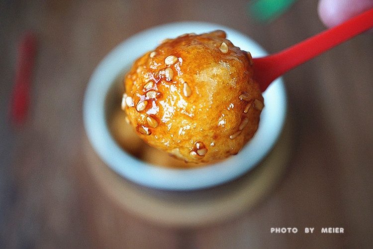 Japanese Rice Balls