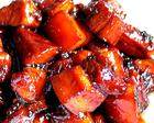 Cantonese Braised Pork Belly