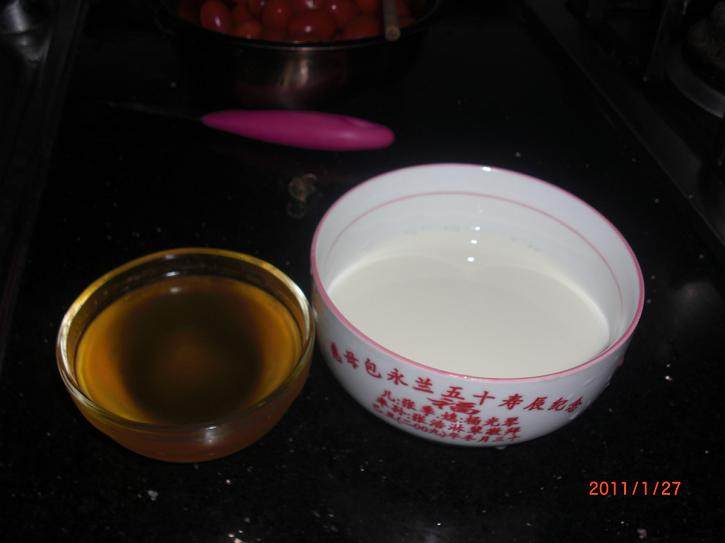 Step-by-Step Instructions for Making QQ Pudding Super Easy