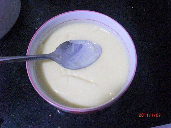 Step-by-Step Instructions for Making QQ Pudding Super Easy