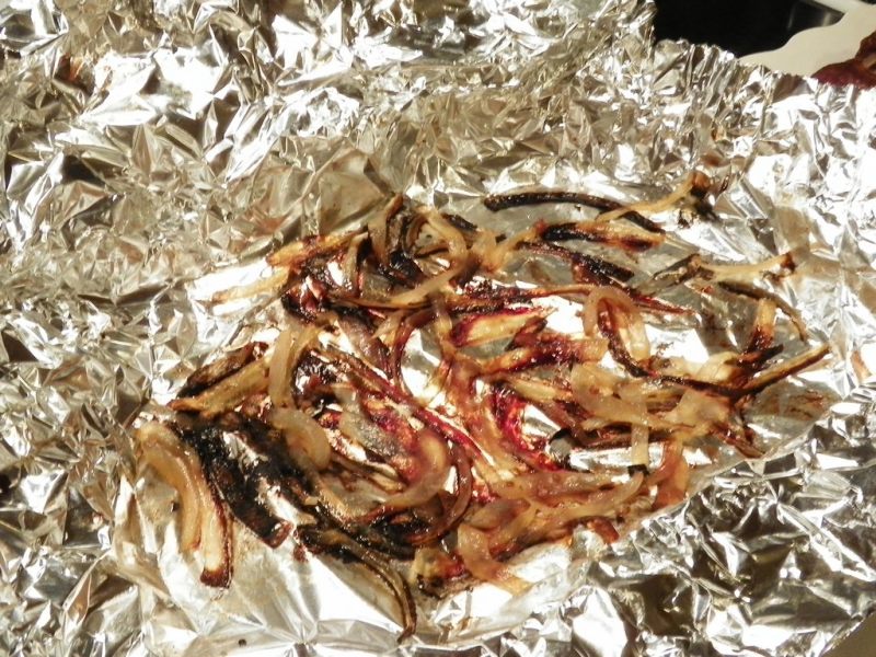 Steps for Making Chinese-style Baked Ribs in Foil