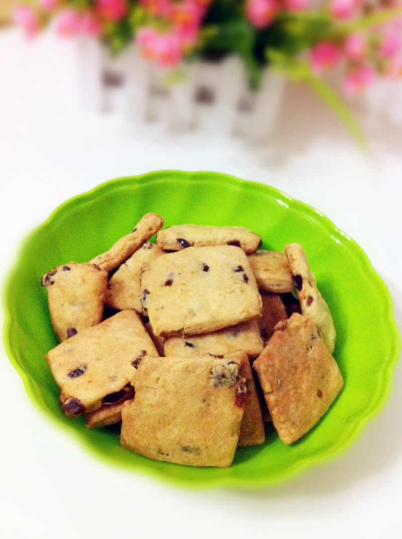 Honey Date Yogurt Cookies