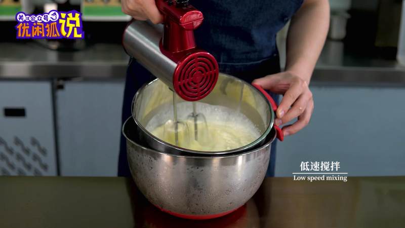 Cheese Topping Milk Tea - Xicha's Most Famous Single Product Milk Tea Recipe for You! Steps