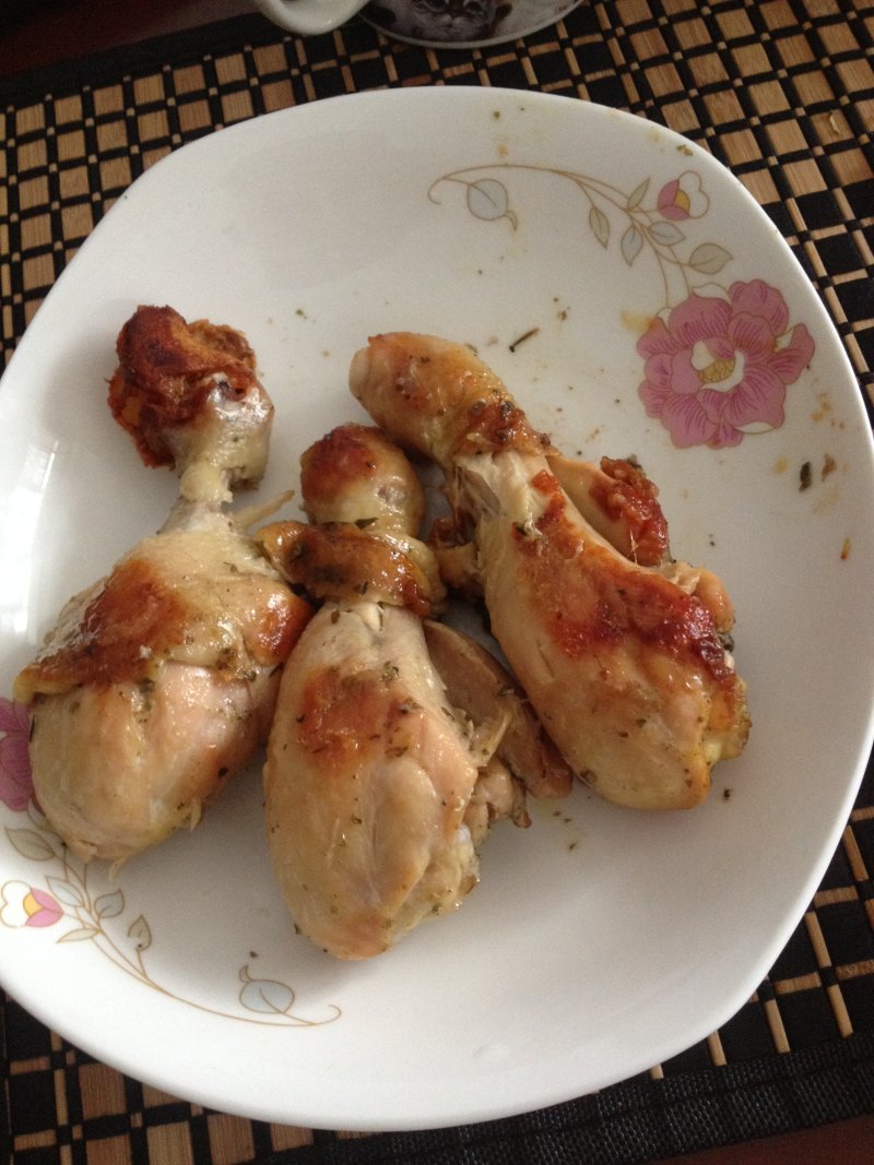 Steps for Making Rice Cooker Chicken Thighs