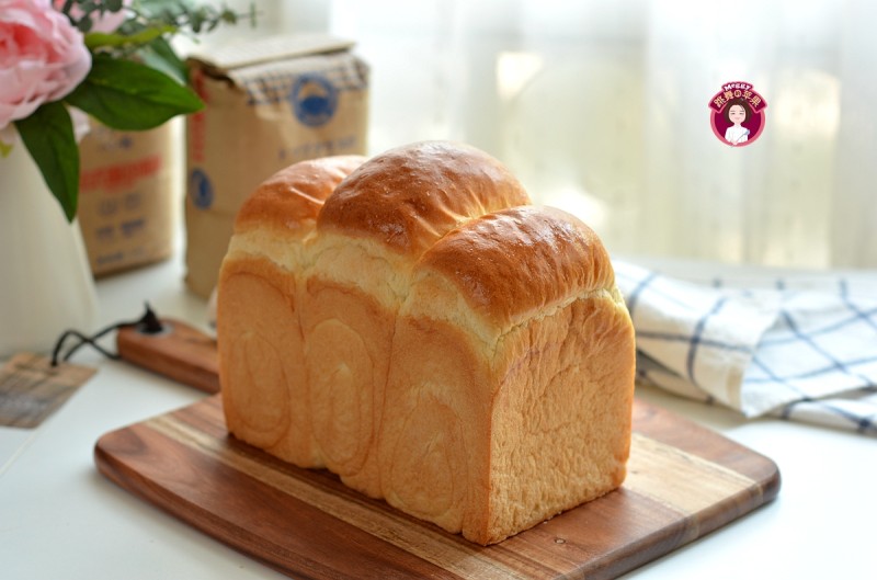 Polish Sourdough Low-Sugar Toast