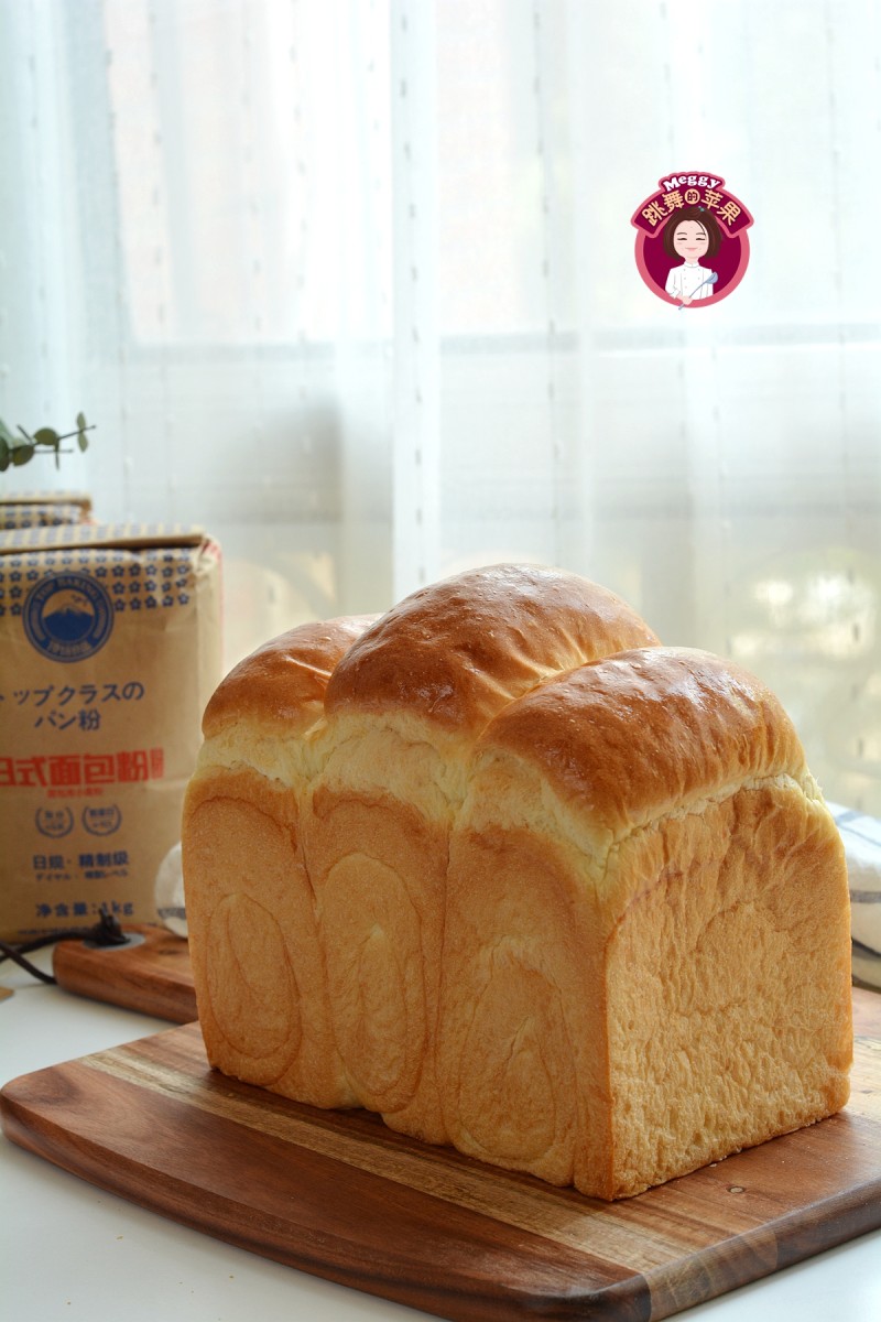 Polish Sourdough Low-Sugar Toast