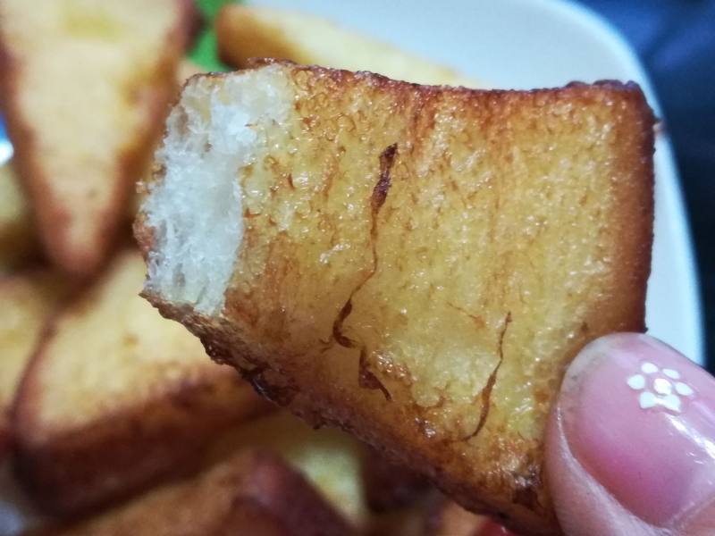 Steps for Making Delicious French Toast