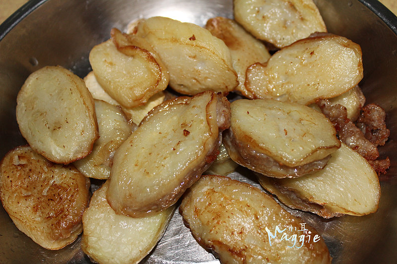 Step-by-Step Guide to Cooking Eggplant with Thai Sauce