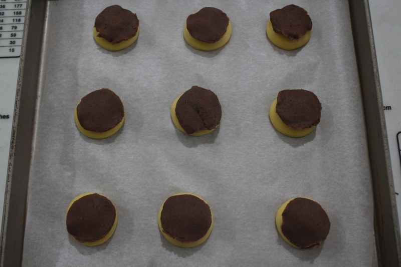 Hazelnut Cream Puff Tart Step-by-Step