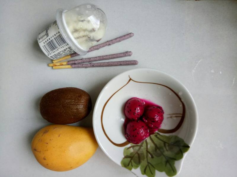 When Bread Meets Ice Cream - The Temptation of Bread - Cooking Steps