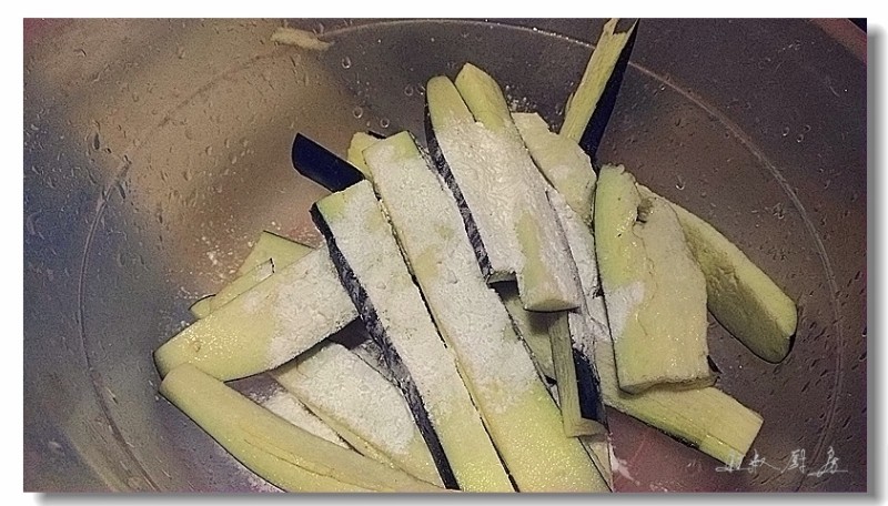 Steps for Cooking Sautéed Eggplant with Soybean Paste