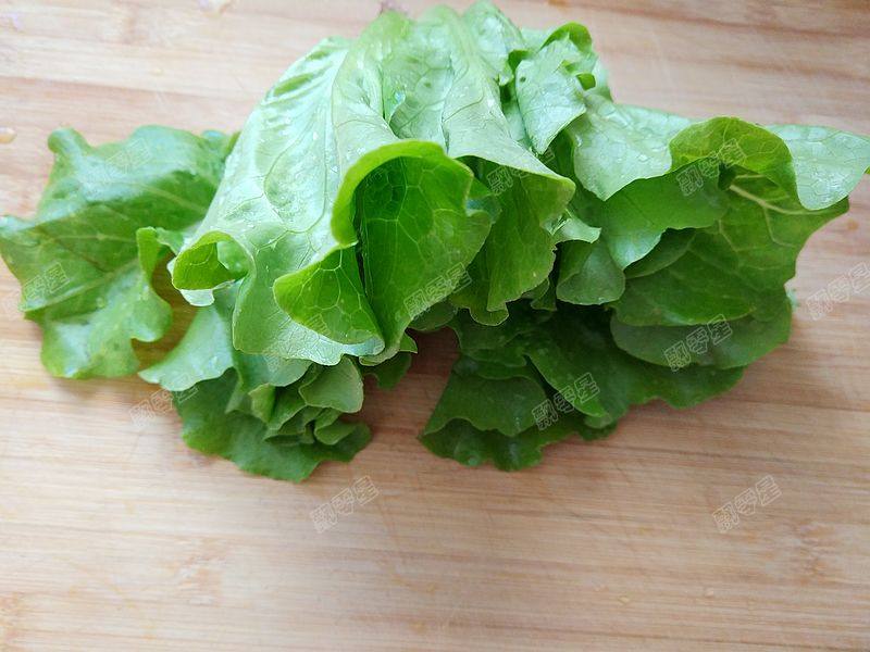 Steps to make Quinoa Chicken Breast Salad