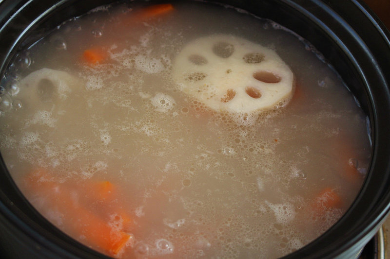 Detailed Steps for Cooking Vegetable Stew - A Must-Have for Warming Up in Winter