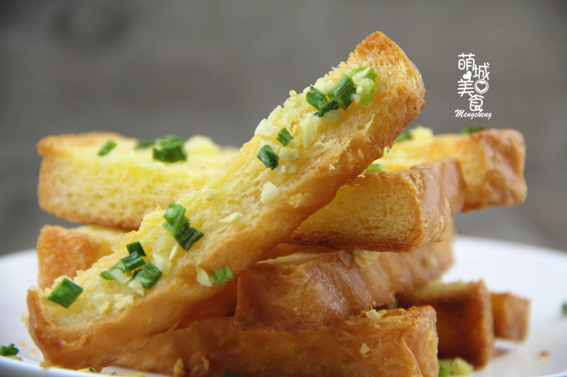 Garlic Toast Sticks