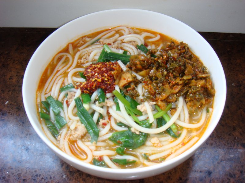 Xiao Guo Rice Noodles