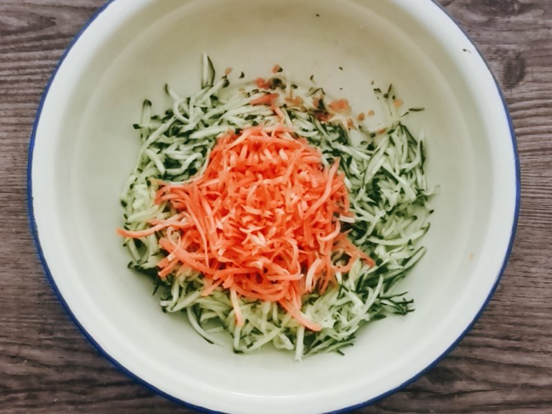 Chunyu Salad Cooking Steps