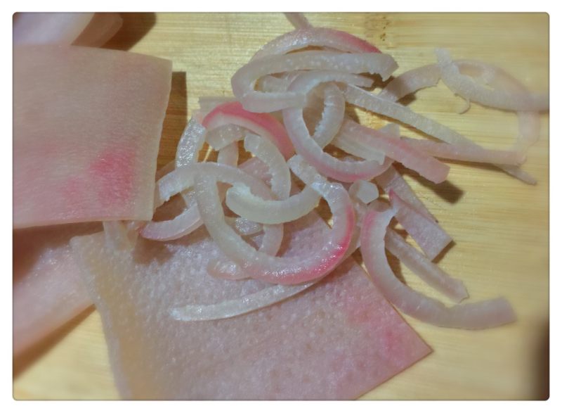 Steps for Making Elastic Skin Jelly