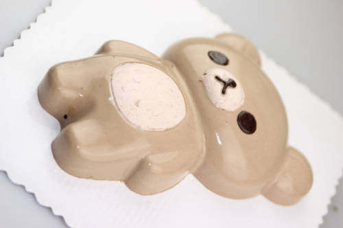 Easy Bear Mousse - Cute Little Bear, Give It a Big Hug