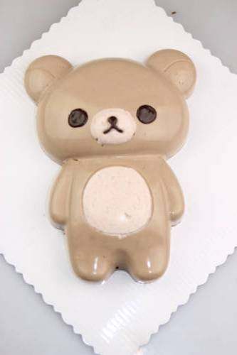 Easy Bear Mousse - Cute Little Bear, Give It a Big Hug