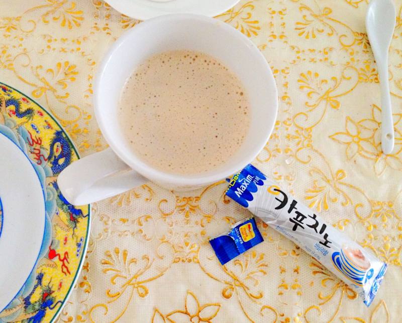 【Homemade Yin Yang Milk Tea】- Rich and Smooth, Three Flavors of Afternoon Tea Cooking Steps