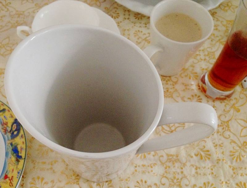 【Homemade Yin Yang Milk Tea】- Rich and Smooth, Three Flavors of Afternoon Tea Cooking Steps