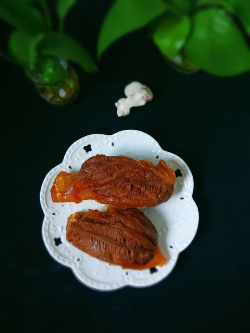 Steps for Cooking Spicy Braised Beef Shank