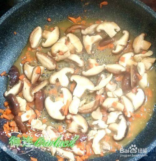 White Sauce Mushroom Chicken Italian Conchiglie Pasta (=＾● w ●＾=) Cooking Steps