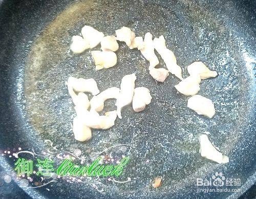 White Sauce Mushroom Chicken Italian Conchiglie Pasta (=＾● w ●＾=) Cooking Steps