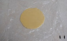 【Lemon Meringue Pie】--- Crispy and Rich Pie Crust, Sweet and Tangy Filling Preparation Steps