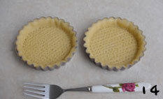 【Lemon Meringue Pie】--- Crispy and Rich Pie Crust, Sweet and Tangy Filling Preparation Steps