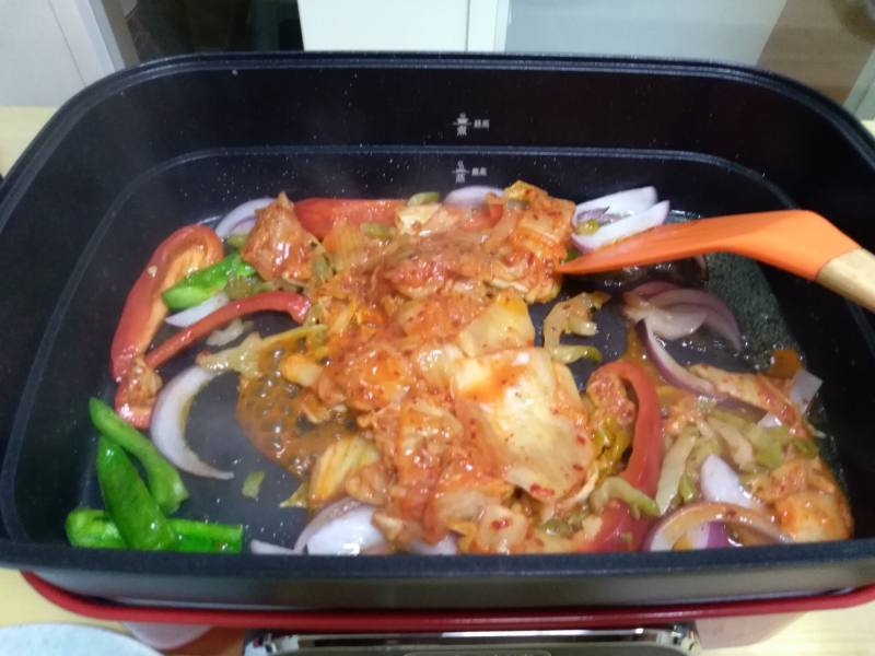 Steps to Make Korean Army Stew