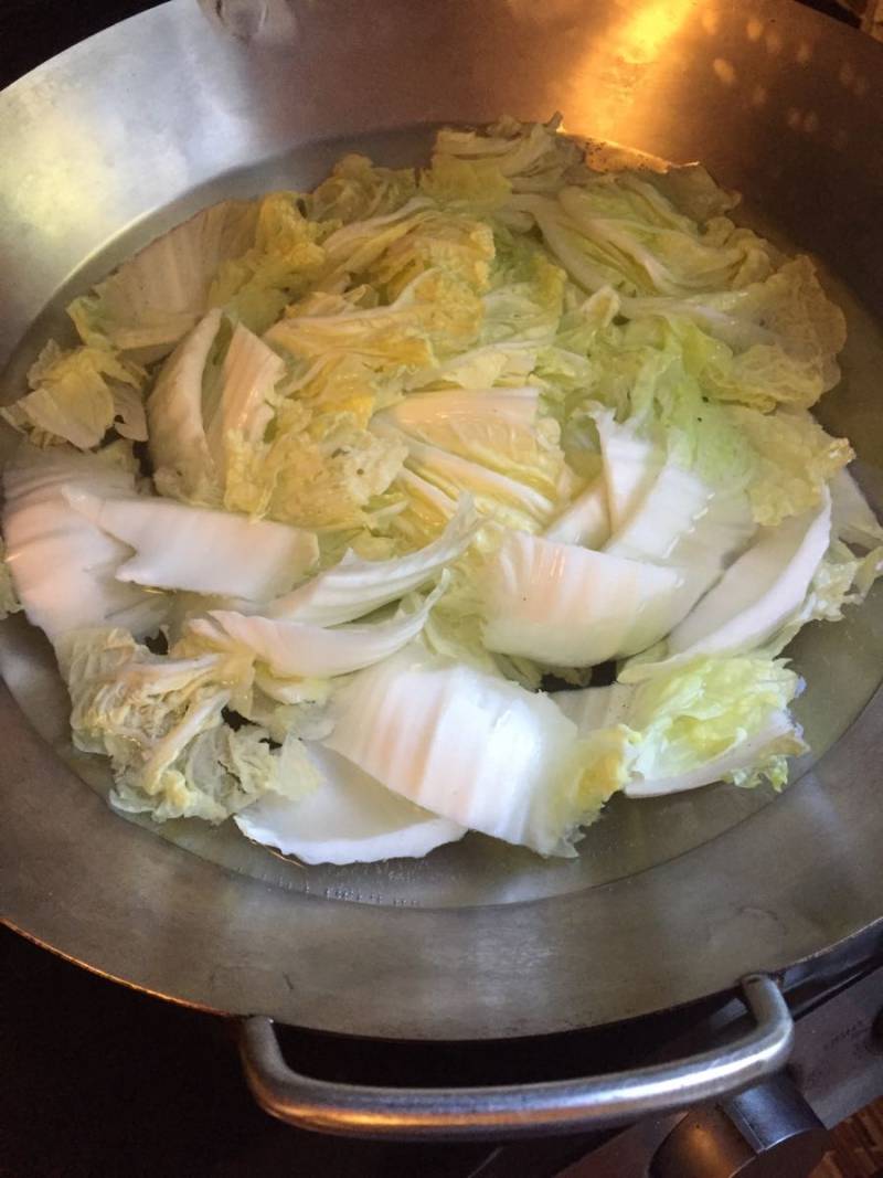 Steps for Making Boiled Fish Head