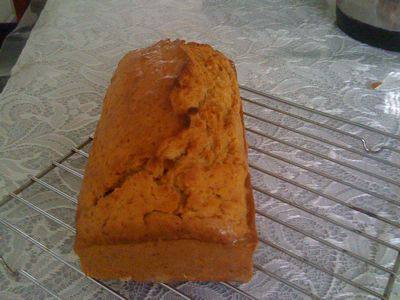 Beer Bread