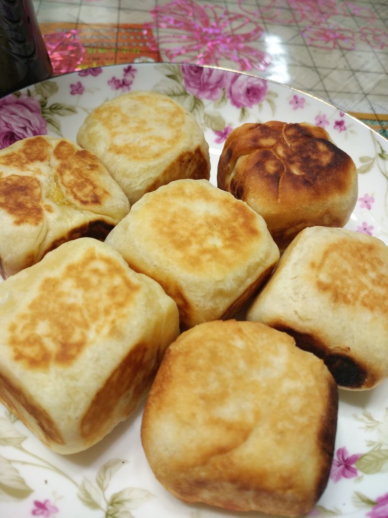 Popular Fairy Bean Cake