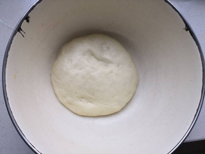 How to Make Smooth Old Dough Steamed Buns Like Baby Skin - Step by Step