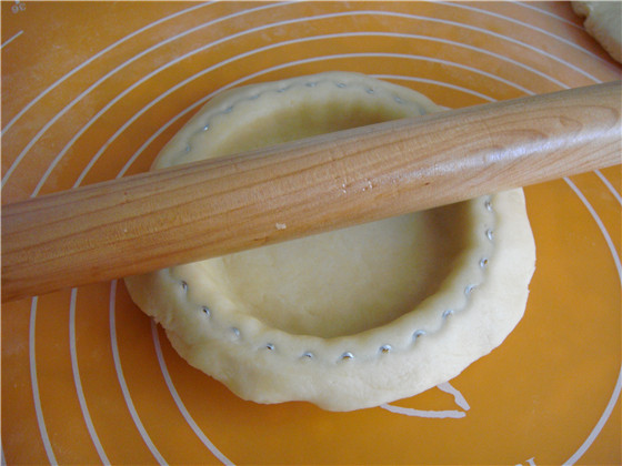 Step-by-Step Instructions for Blueberry Cheesecake Pie