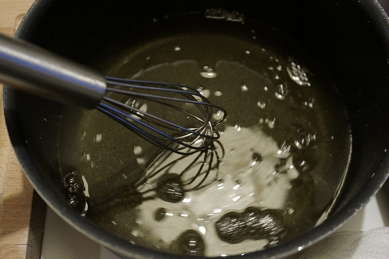 Steps for Making Handmade Apple Marshmallows