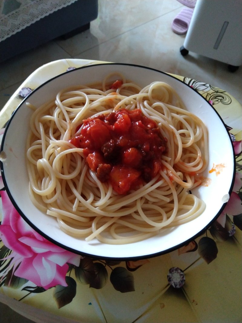 Spaghetti